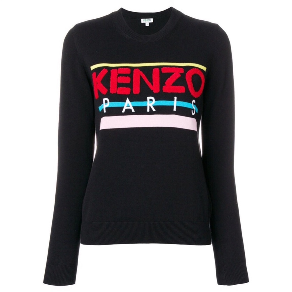 Kenzo Sweater